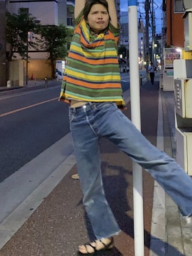 syurさんのコーディネート