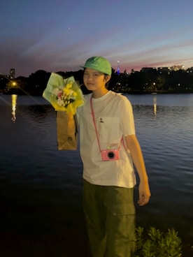 syurさんのコーディネート