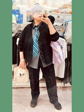 響さんのコーディネート