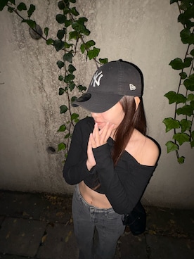 hikariさんの（GRL | グレイル）を使ったコーディネート