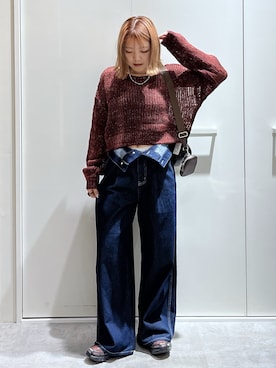 kurumi_.mfmさんのコーディネート