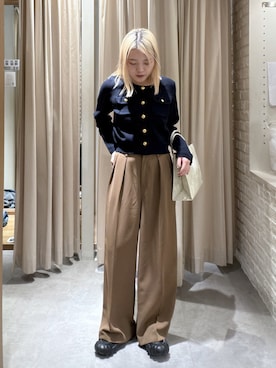 kurumi_.mfmさんのコーディネート