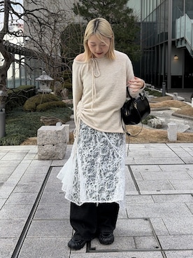 kurumi_.mfmさんのコーディネート