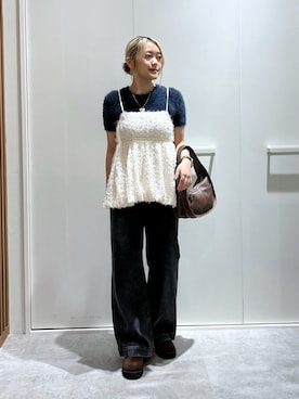 kurumi_.mfmさんのコーディネート