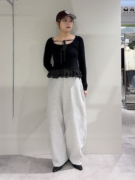 kurumi_.mfmさんのコーディネート