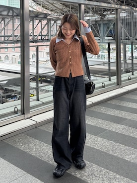 kurumi_.mfmさんのコーディネート