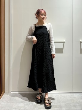 kurumi_.mfmさんのコーディネート