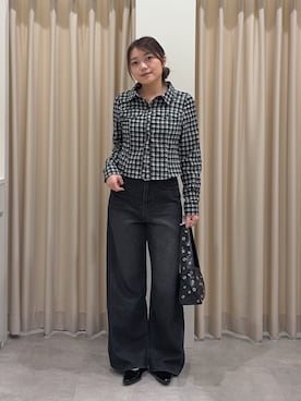 kurumi_.mfmさんのコーディネート