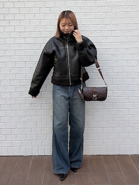 kurumi_.mfmさんのコーディネート