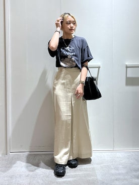 kurumi_.mfmさんのコーディネート