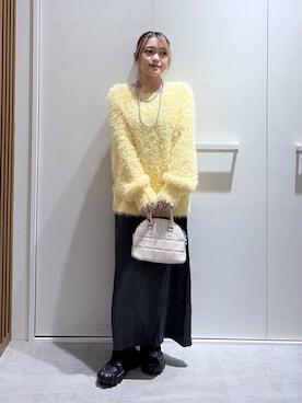 kurumi_.mfmさんのコーディネート