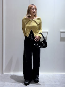 kurumi_.mfmさんのコーディネート