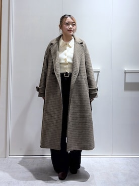 kurumi_.mfmさんのコーディネート