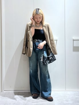 kurumi_.mfmさんのコーディネート