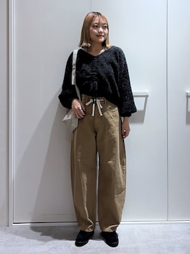 kurumi_.mfmさんのコーディネート