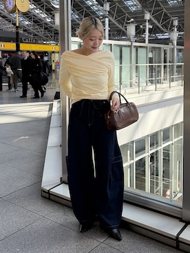 kurumi_.mfmさんのコーディネート