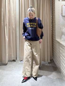 kurumi_.mfmさんのコーディネート