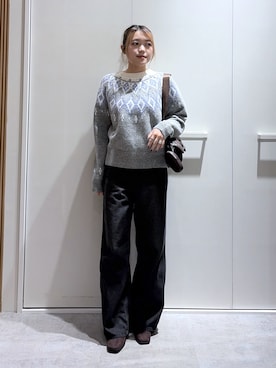 kurumi_.mfmさんのコーディネート