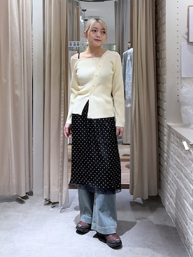 kurumi_.mfmさんのコーディネート