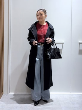 kurumi_.mfmさんのコーディネート