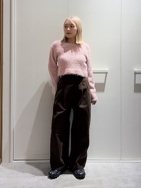 kurumi_.mfmさんのコーディネート