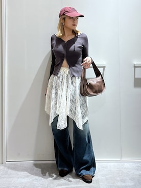 kurumi_.mfmさんのコーディネート