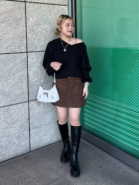 kurumi_.mfmさんのコーディネート