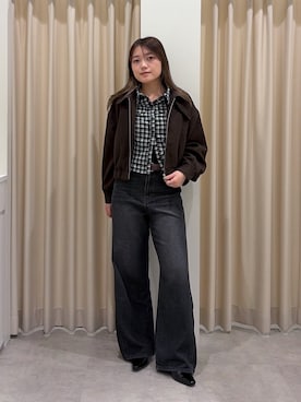 kurumi_.mfmさんのコーディネート