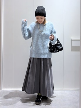 kurumi_.mfmさんのコーディネート