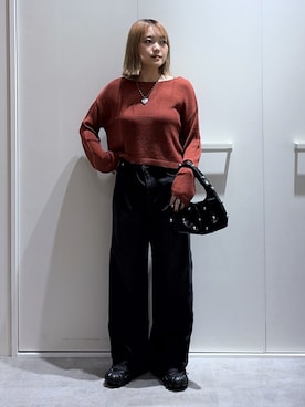 kurumi_.mfmさんのコーディネート