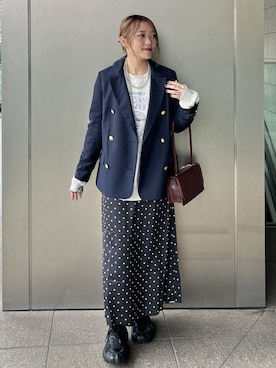 kurumi_.mfmさんのコーディネート