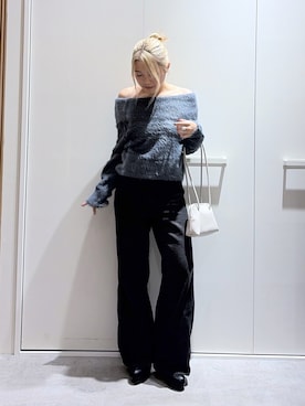 kurumi_.mfmさんのコーディネート