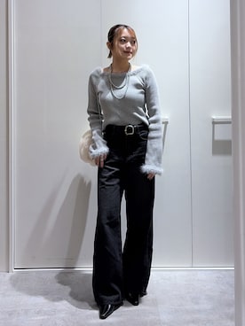 kurumi_.mfmさんのコーディネート