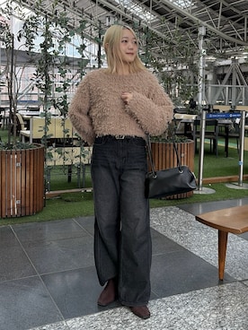 kurumi_.mfmさんのコーディネート