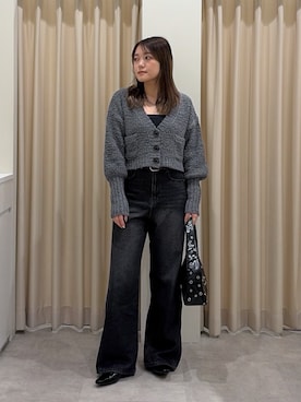 kurumi_.mfmさんのコーディネート