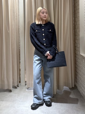 kurumi_.mfmさんのコーディネート