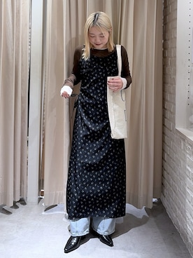 kurumi_.mfmさんのコーディネート