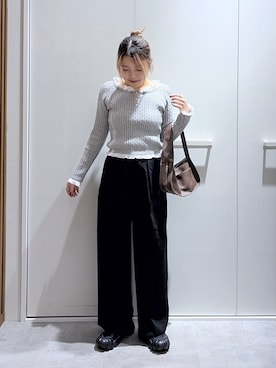 kurumi_.mfmさんのコーディネート