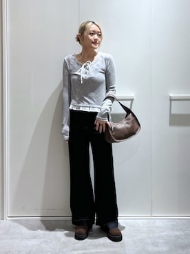 kurumi_.mfmさんのコーディネート