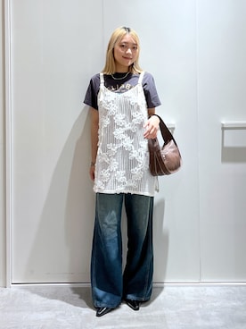 kurumi_.mfmさんのコーディネート