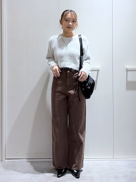 kurumi_.mfmさんのコーディネート