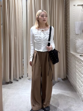 kurumi_.mfmさんのコーディネート