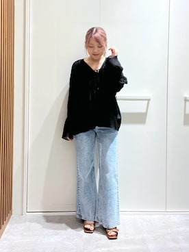 kurumi_.mfmさんのコーディネート