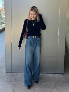 kurumi_.mfmさんのコーディネート