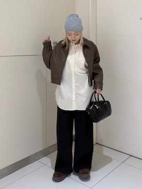 kurumi_.mfmさんのコーディネート