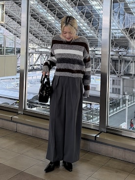 kurumi_.mfmさんのコーディネート