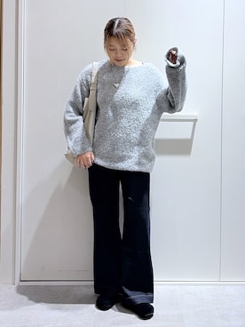 kurumi_.mfmさんのコーディネート