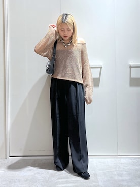 kurumi_.mfmさんのコーディネート