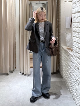 kurumi_.mfmさんのコーディネート