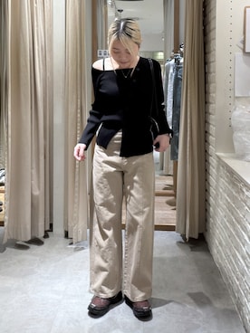 kurumi_.mfmさんのコーディネート